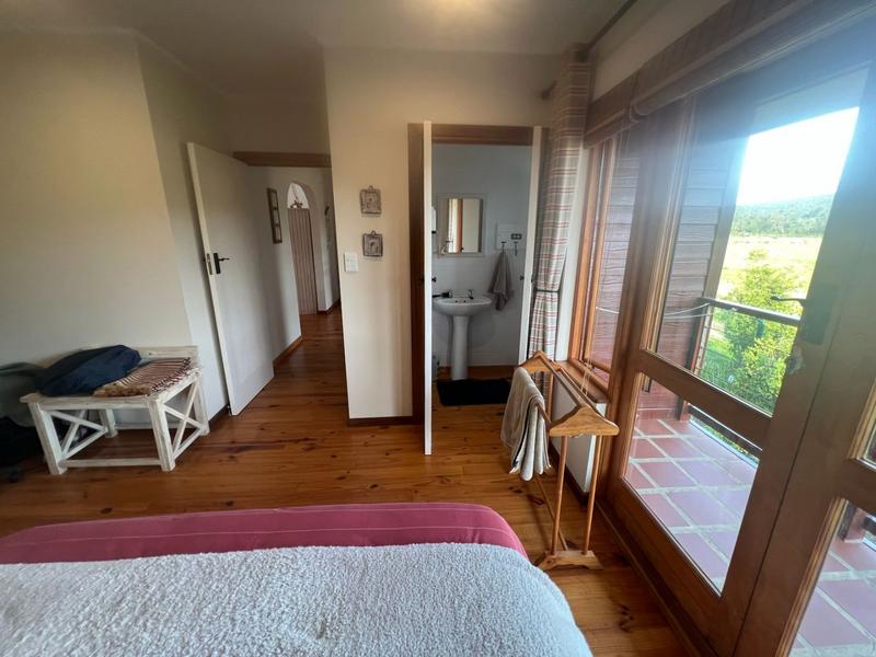 To Let 4 Bedroom Property for Rent in Sedgefield Rural Western Cape